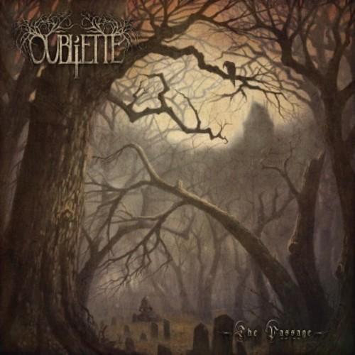 Oubliette - The Passage LP レコード 輸入盤