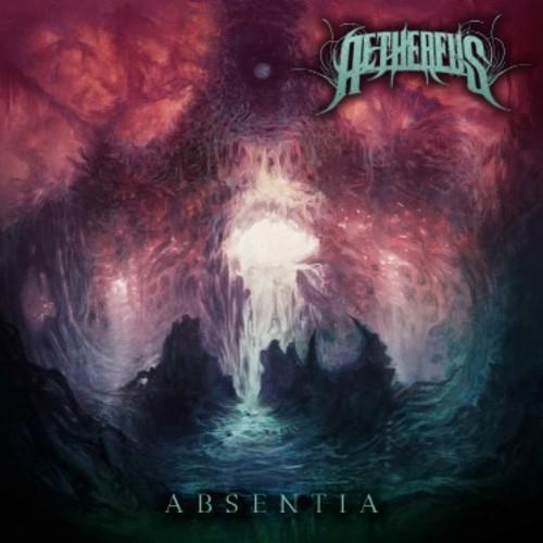 Aethereus - Absentia LP レコード 輸入盤