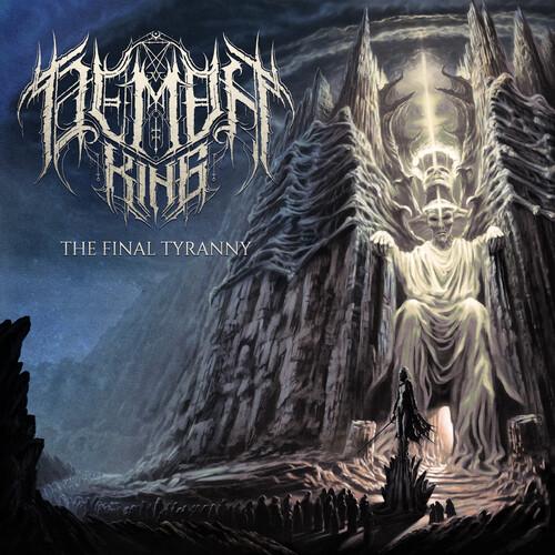Demon King - The Final Tyranny LP レコード 輸入盤