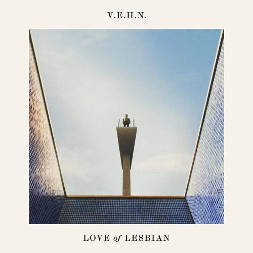 Love of Lesbian - V.E.H.N (Viaje Epico Hacia La Na...