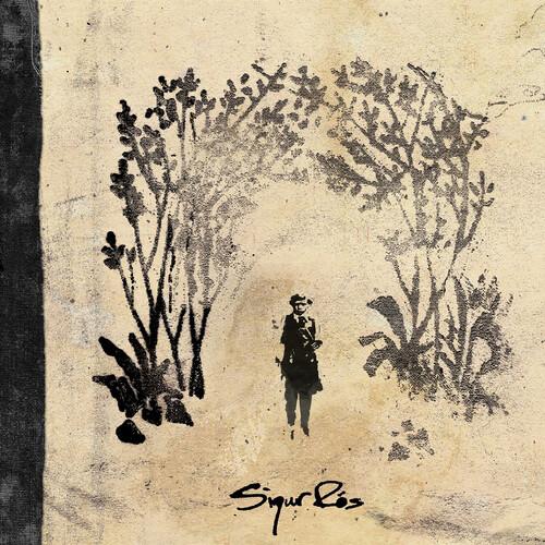 シガーロス Sigur Ros - Takk... LP レコード 輸入盤