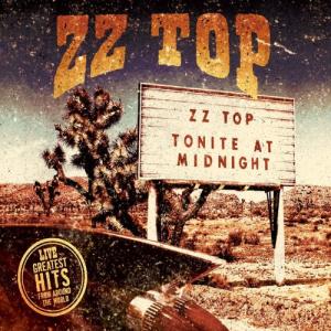 ZZトップ ZZ Top - Live - Greatest Hits From Around The World CD アルバム 輸入盤｜ワールドディスクプレイスY!弐号館