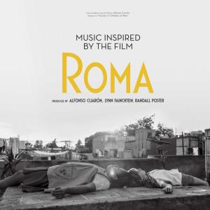 Various Artists - Roma: Music Inspired By the Film CD アルバム 輸入盤