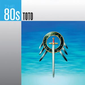 トト Toto - The 80's: Toto CD アルバム 輸入盤