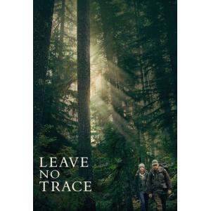 Leave No Trace DVD 輸入盤
