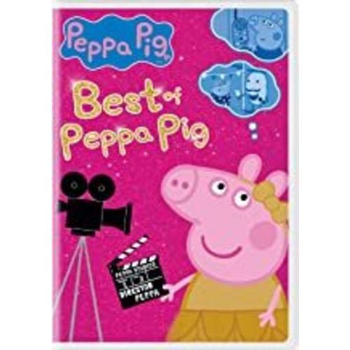 Peppa Pig: Best Of Peppa Pig DVD 輸入盤