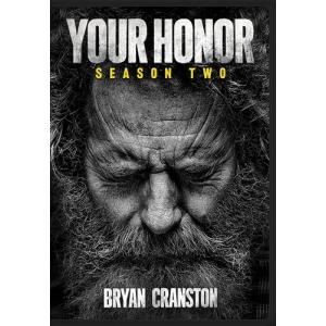 Your Honor: Season Two DVD 輸入盤の商品画像