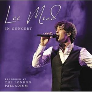 Lee Mead / In Concert