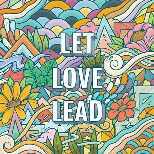 Kbong - Let Love Lead LP レコード 輸入盤