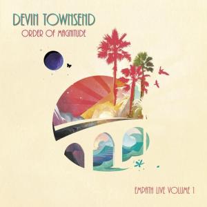 Devin Townsend / Order Of Magnitude: Empath Live 1