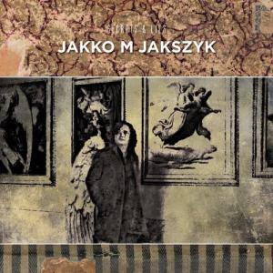 Jakko M Jakszyk / Secrets & Lies