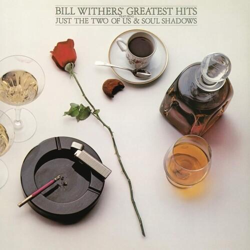 ビルウィザース Bill Withers - Greatest Hits LP レコード 輸入盤