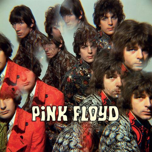 ピンクフロイド Pink Floyd - Piper At The Gates Of Dawn (M...