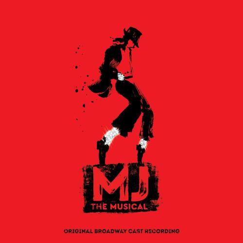 Mj the Musical / O.B.C.R. - MJ The Musical (ORIGIN...