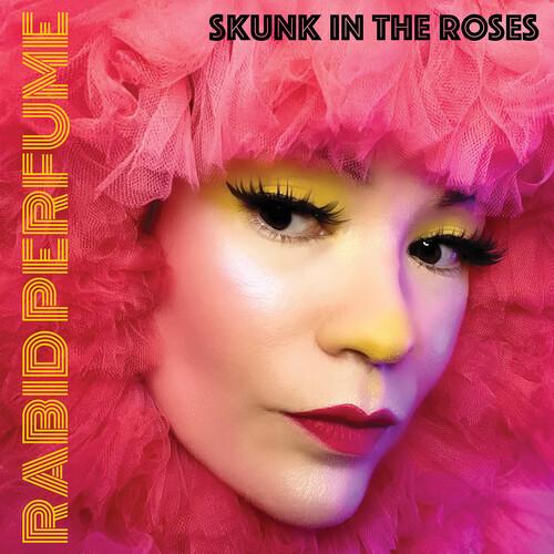 Skunk in the Roses - Rabid Perfume (Coral) LP レコード...