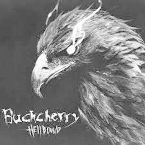 バックチェリー Buckcherry - Hellbound CD アルバム 輸入盤