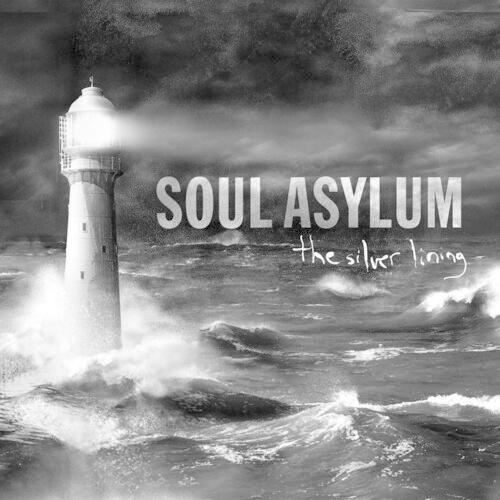 ソウルアサイラム Soul Asylum - Silver Lining LP レコード 輸入盤