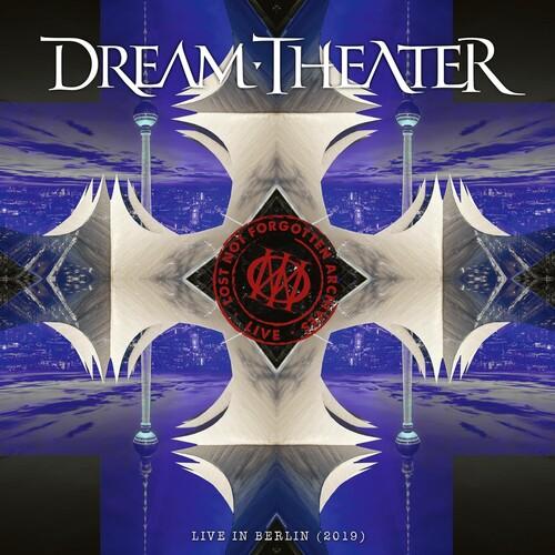 ドリームシアター Dream Theater - Lost Not Forgotten Archiv...