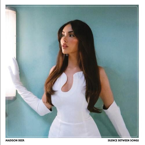 Madison Beer - Silence Between Songs CD アルバム 輸入盤