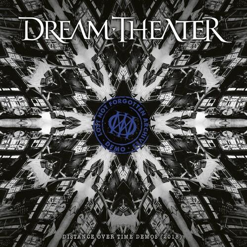 ドリームシアター Dream Theater - LOST NOT FORGOTTEN ARCHIV...