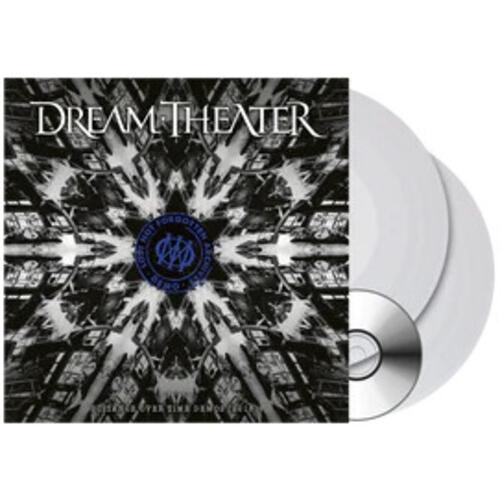 ドリームシアター Dream Theater - Lost Not Forgotten Archiv...