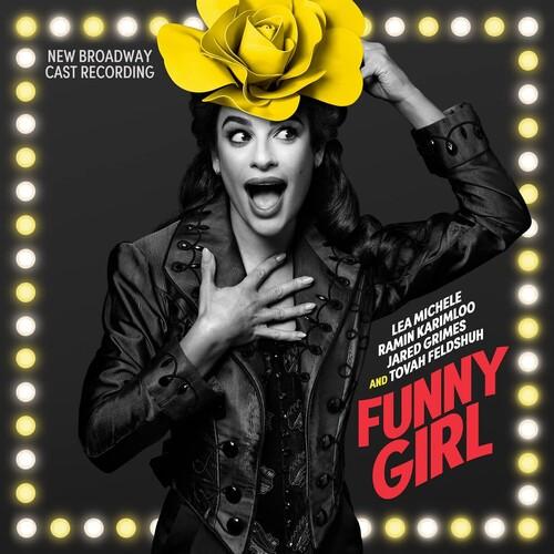 Funny Girl / New Broadway Cast - Funny Girl (New B...