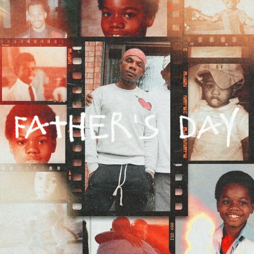 カークフランクリン Kirk Franklin - Father&apos;s Day CD アルバム 輸入盤