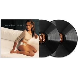 ジェニファーロペス Jennifer Lopez - On The 6 LP レコード 輸入盤