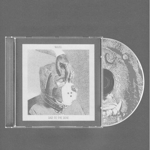 M.U.T.T. - BAD TO THE BONE CD アルバム 輸入盤