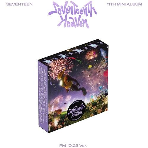 Seventeen - SEVENTEEN 11th Mini Album &apos;Seventeenth...