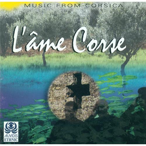 L Ame Corse / Various - L Ame Corse  CD アルバム 輸入盤