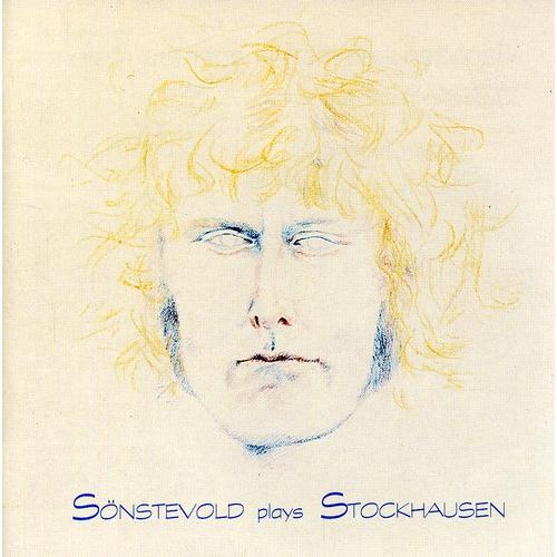 Stockhausen / Knut Sonstevold / Kina Sonstevold - ...