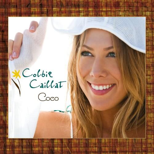 コルビーキャレイ Colbie Caillat - Coco (180-Gram Black Vin...