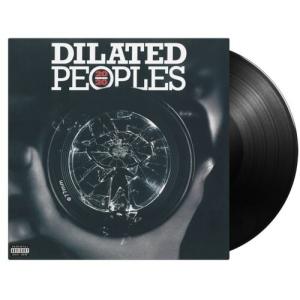 Dilated Peoples ダイレイテッドピープルズ / 20  /  20