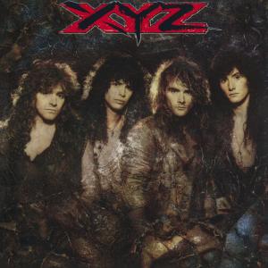 XYZ XYZ CD