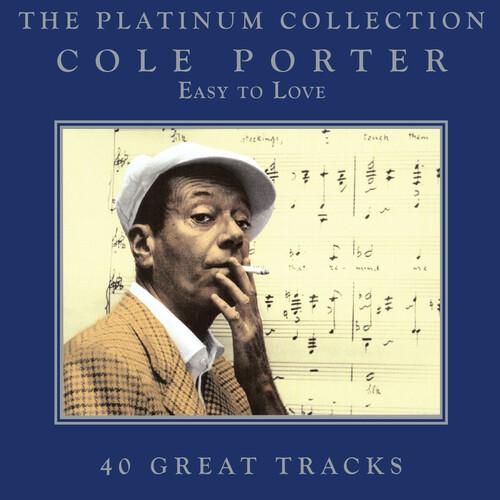 コールポーター Cole Porter - Platinum Collection CD アルバム ...