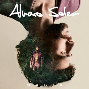 アルバロソレール Alvaro Soler - Magia CD アルバム 輸入盤