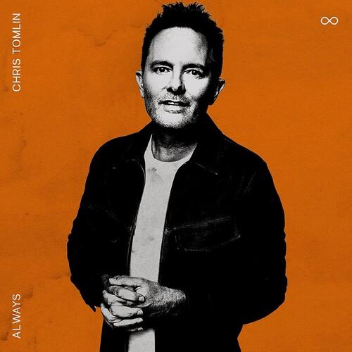 Chris Tomlin - Always CD アルバム 輸入盤