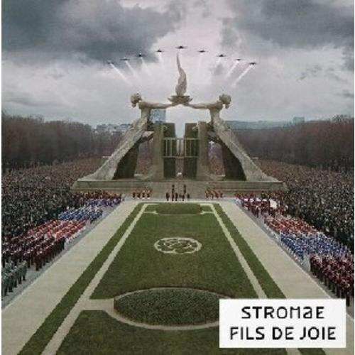 Stromae - Fils De Joie レコード (7inchシングル)