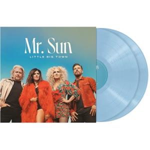 Little Big Town - Mr. Sun LP レコード 輸入盤の商品画像