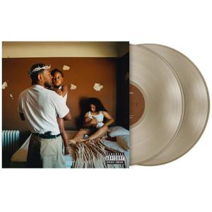 Kendrick Lamar Mr. Morale & The Big Steppers LP