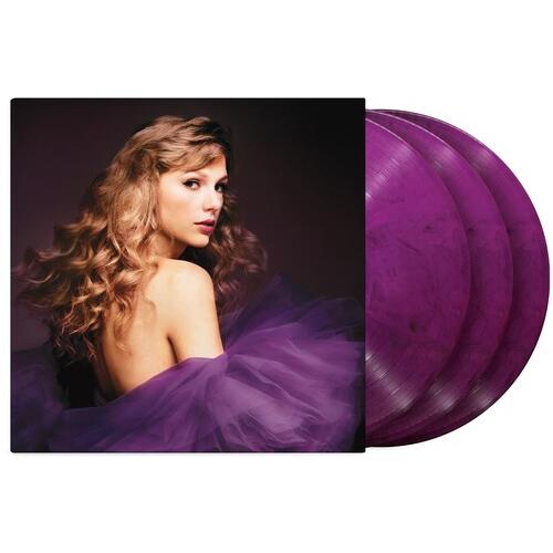テイラースウィフト Taylor Swift - Speak Now (Taylor&apos;s Versi...