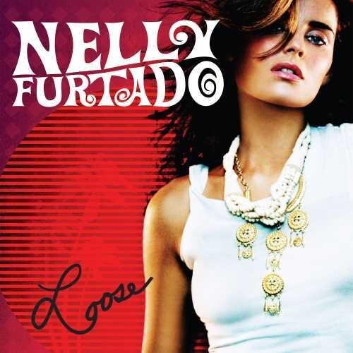 ネリーファータド Nelly Furtado - Loose LP レコード 輸入盤