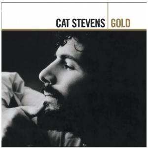 Cat Stevens キャットスティーブンス / Gold 輸入盤