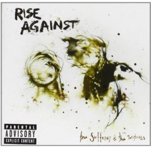 ライズアゲインスト Rise Against - The Sufferer and The Witn...