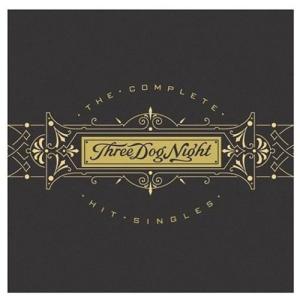 スリードッグナイト Three Dog Night - Complete Hit Singles C...
