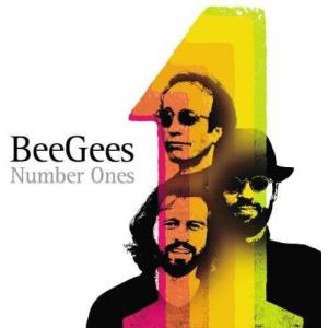 ビージーズ Bee Gees - Number Ones CD アルバム 輸入盤