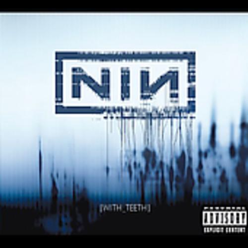 ナインインチネイルズ Nine Inch Nails - With Teeth CD アルバム 輸入...