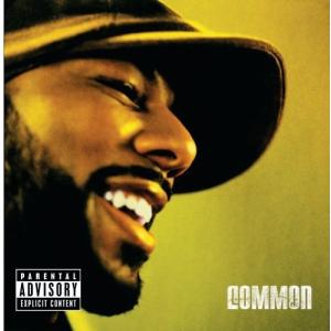 コモン Common - Be LP レコード 輸入盤