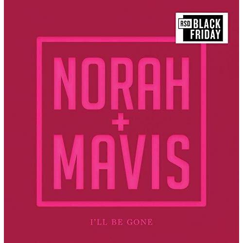 ノラジョーンズ Norah Jones - I&apos;ll Be Gone レコード (7inchシングル...